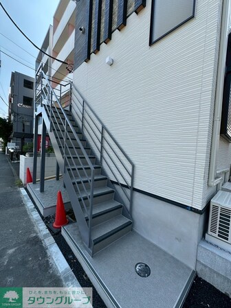 アザーレ・パッシオ橋本の物件内観写真